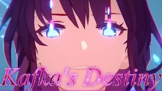 kafkas destiny 