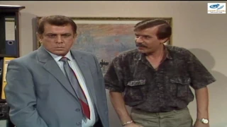 مسلسل و يبقى الامل الحلقة 1 