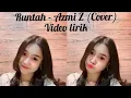 Download Lagu Doel Sumbang_Runtah Cover Azmi Z (Lirik) #runtah #runtahdj #lirik #doelsumbang #azmi