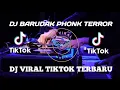 Download Lagu DJ BARUDAK PHONK TERROR JEDAG JEDUG TIKTOK VIRAL TERBARU 2025