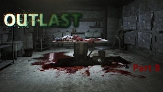 Download WATCHING A MOVIE! - Outlast Part 8 MP3