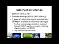 Interrupts in PIC Microcontrollers