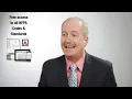 Jim Pauley talks about free access to NFPA codes and standards
