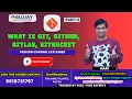 What is Git GitHub GitLab Bitbucket Version Control Explained Part-2