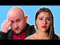Ximena Gets Roasted by EVERYONE During Insane Tell All with Mike 90 Day Fiance