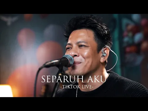 Download MP3 NOAH - Separuh Aku | TikTok Live