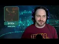 THE LYRICS ARE.... WHAT? // Bloodbath - Eaten // Composer Reaction & Analysis