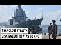 Download Lagu Kebanggaan Baru TNI AL! Setelah Perjalanan Epik Dari Italia KRI Brawijaya 320 Tiba Di Indonesia