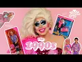 Trixie s Decades of Dolls The 90s