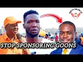 Download Lagu SAKAJA WACHA KULIPA VIJANA WATUVURUGE MAANDAMANO! JASUBA EXPOSE NAIROBI GOV AMIDST NAIROBI PROTĒST
