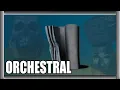 Download Lagu it's just a burning memory, but it's an orchestral cover