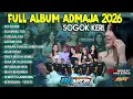 Lagu ADMAJA MUSIC - FULL ALBUM TERBARU - ADITJAYA | BLS PRO AUDIO ( Kumpulan Lagu Viral ) | Cek Sound 