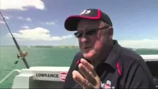 When to fish - Seasons Moon and Tides