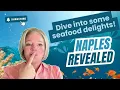 Dive in Naples Seafood Recommendations