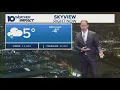 Columbus Ohio weather forecast for Jan 29 2026 Frigid temps low wind chills continue
