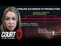 Karen Read and John O Keefe s Timeline Vinnie Politan Investigates