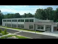 Henrico YMCA Aquatic Center Tour
