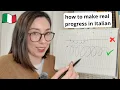 Lagu How to Make Real Progress in Italian This Year (Subtitles)