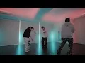 Jacquees - Round II / Sangdoo Choreography