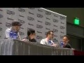 Voice Actors of Vegeta Trunks Master Roshi and Gray Fullbuster