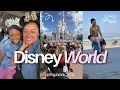 Our First Trip to Disney World Spring Break 2026 Florida Vlog