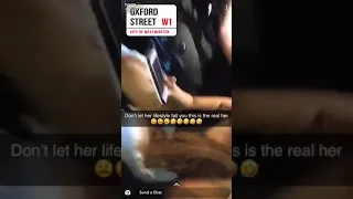 BUCKFIDDY EXPOSES LIYAH MAI 