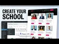 Build an LMS Website with WordPress - No Coding Needed