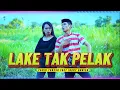 Download Lagu LAKE TAK PELAK - LAGU MADURA TERBARU - FAQIH TAKESA FEAT INDRY ANNISA