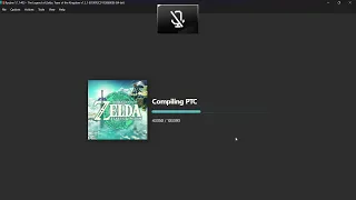 How to fix your Ryujinx mods on pc