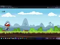 2D Game Visual Studio Code
