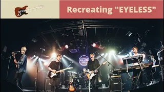 Download Recreating unreleased Day6 songs | Eyeless MP3