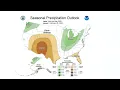 2025 Spring Outlook from NWS Wilmington NC
