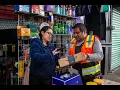 Amazon Hub Delivery una nueva forma de generar ingresos extra para comercios locales