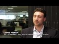Eversource Artis and The Siemon Company Energy Analytics