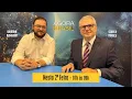 Lagu AGORA BRASIL, com Guilherme Baumhardt e Glauco Fonseca | Segunda-Feira - 20/10