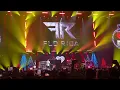 Flo Rida - ‘Right Round’ feat. Ke$ha (Live at Jingle ball iHeartRadio 2022)