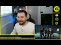HANA "BAD LOVE" | Performance Video | REACTION!