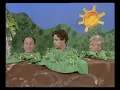 Play School   John, George and Philip   Three Little Speckled Frogs