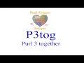 P3tog - Purl 3 Together Knitting Stitches