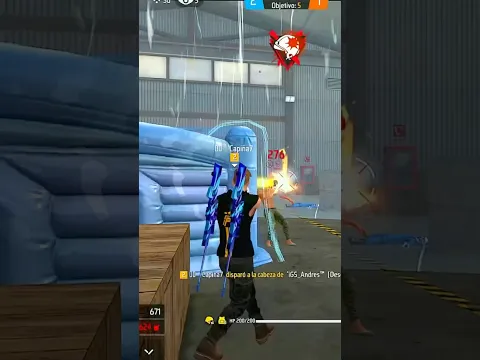 ¿Me encontré un hacker en Lobo Solitario?😎