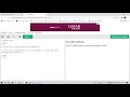 Java Training Session 05 of Team 17 PCS Global as on 10th Feb 22