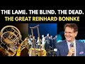 Download Lagu 10 Strange Miracles Performed by the GREATEST AMERICAN Evangelist Reinhard Bonnke…..