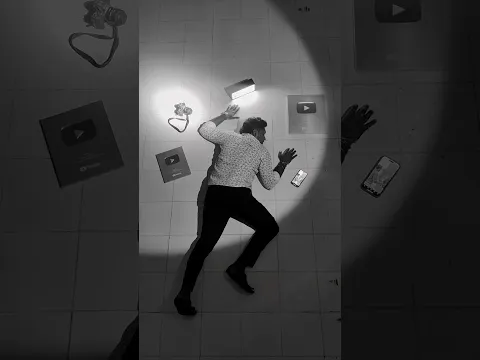 He is Back 🔥- Mohe Cham