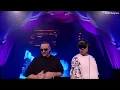 R3HAB & Da Tweekaz - My Girl (LIVE Tomorrowland Winter 2024)