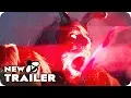 THE FIELD GUIDE TO EVIL Trailer 2019 Anthology Movie