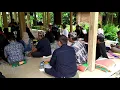 Lagu ANGKLUNG LARASATI LAGU AMIT AMIT