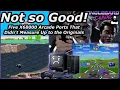 Five Disappointing Arcade Ports on the Sharp X68000