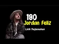Download Lagu Jordan Feliz - 180 | Lyrics ( Lirik Lagu Terjemahan ) Call Me Home