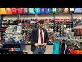 Potomac Mills Mall Vlog Woodbridge Virginia