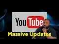 Download Lagu YouTub's New Features 2025:  Game Changing Tools for Creators